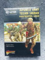 Bolt Action Imperiales Japan OVP von Warlord Games Nordrhein-Westfalen - Herten Vorschau