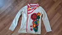 Sweatshirtjacke von Desigual Gr.  158/164 Herzogtum Lauenburg - Krummesse Vorschau
