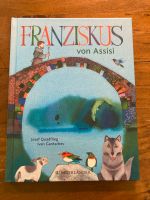 Franziskus Franz von Assisi Mönch Gott Buch, top Rheinland-Pfalz - Haßloch Vorschau