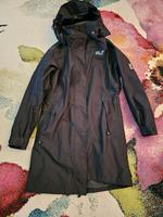 Jack Wolfskin Mantel  Jacke Berlin - Reinickendorf Vorschau
