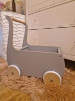 Pinolino Puppenwagen Top /Lauflernwagen Nordrhein-Westfalen - Gelsenkirchen Vorschau