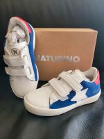 Naturino Sneaker "Annie", dunkelblau weiß, Gr. 26 Hessen - Mühlheim am Main Vorschau