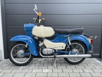 Simson Sperber im Originalzustand und Patina-belassen! Hessen - Neu-Isenburg Vorschau