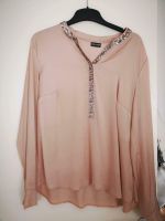 Gerry Weber Gr. 44 glänzende rosa Bluse neuwertig Rheinland-Pfalz - Altrip Vorschau