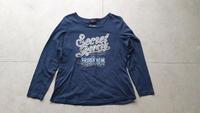 Shirt, Gr.42, Gina Benotti, blau Niedersachsen - Vechta Vorschau