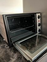 Steba Minibackofen *NEU* KB 27U2, antihaftbeschichteter Innenraum Nordrhein-Westfalen - Engelskirchen Vorschau