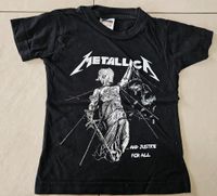 Metallic T-Shirt, 104 Bayern - Hebertsfelden Vorschau