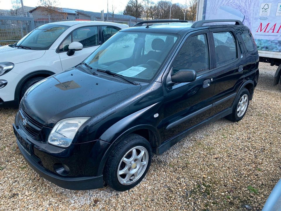 Suzuki Ignis 1.3 DDiS in Neuenstein