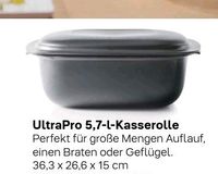 Tupperware Ultra 5,7 Liter Hessen - Sinntal Vorschau