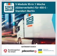 5 Module 95 (Güterverkehr)  in Berlin Berlin - Neukölln Vorschau