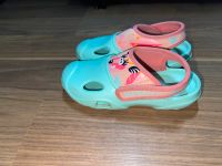 Badeschuhe Mädchen Gr. 26/27  Minzgrün Rosa Berlin - Pankow Vorschau