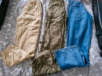 Bershka Hosen gr 32 pro Hose 5 Euro Wuppertal - Oberbarmen Vorschau