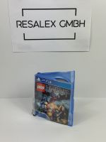 PS4 Lego Hobbit Bayern - Eggenfelden Vorschau