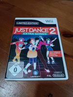 Just Dance 2 Nintendo Wii Wuppertal - Langerfeld-Beyenburg Vorschau