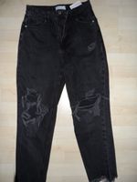 Bershka Jeans Gr. 36 Sachsen-Anhalt - Halle Vorschau