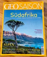 Geo Saison 01/2018 Südafrika Baden-Württemberg - Kusterdingen Vorschau