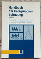 Handbuch der Herzgruppenbetreuung, Spitta Verlag, 1999 Rheinland-Pfalz - Trier Vorschau