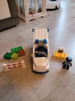 Lego duplo Polizeiauto 5680 Kiel - Hassee-Vieburg Vorschau