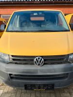 ❌Volkswagen VW T5 Bulli TÜV NEU ❗️Transporter Facelift Diesel Camping Mwst. ausweisbar Post Niedersachsen - Garrel Vorschau