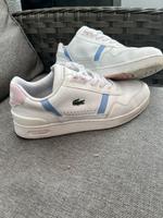 Lacoste, Schuhe Größe 41 Niedersachsen - Osterholz-Scharmbeck Vorschau