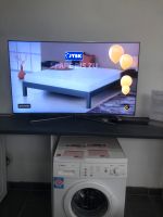 ‼️ANGEBOT‼️ Samsung Fernseher Modell: QE55Q7CGMTX7G Baden-Württemberg - Edingen-Neckarhausen Vorschau