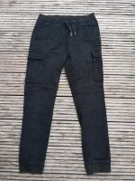 H&M Cargo Hose Skinny Fit Gr. S Hessen - Wölfersheim Vorschau