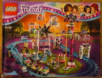 LEGO Friends Großer Freizeitpark 41130 Bonn - Bad Godesberg Vorschau