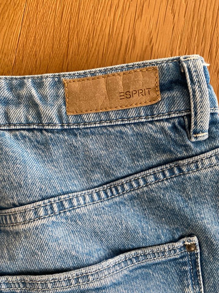 ESPRIT Jeans Damen Größe 27 neuwertig in Westerkappeln