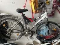Fahrrad zu verkaufen Baden-Württemberg - Korb Vorschau