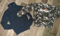 4 Jungen Hoodies h&m, Ellesse...Gr. 152/158 Wuppertal - Elberfeld Vorschau