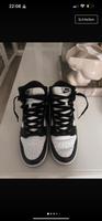 Nike Dunk High “Panda” | Größe 40 | Sehr guter Zustand Nordrhein-Westfalen - Moers Vorschau