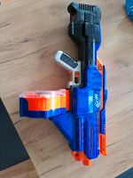 Nerf Infinus Kyffhäuserland - Hachelbich Vorschau