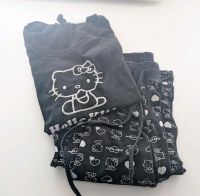 Hello Kitty 2Teiler Hausanzug Schlafanzug S 36 Pant Shirt H&M (20 Niedersachsen - Bassum Vorschau