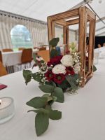 Laterne, Hochzeitsdeko, Tischdeko, Kerze Bayern - Maßbach Vorschau