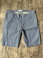 Brax Shorts kurze Chino Hose blau/weiss Gr. 54/XL Nordrhein-Westfalen - Jüchen Vorschau