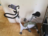 Sportsline Ergometer E 11.9 Fahrrad Hometrainer wenig benutzt Schleswig-Holstein - Geschendorf Vorschau