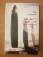 Ein Jahr in Australien - Julica Jungehülsing Reisen Buch Kiel - Ravensberg-Brunswik-Düsternbrook Vorschau