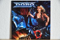 Heavy Metal Vinyl LP Doro – Force Majeure 1989 Nordrhein-Westfalen - Kaarst Vorschau