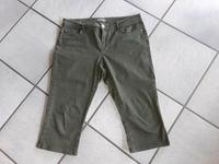 3/4 Hose in Khaki - Gr. 42 von Orsay Bayern - Obernburg Vorschau