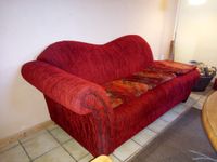 Chaiselongue Sofa Couch Dortmund - Scharnhorst Vorschau