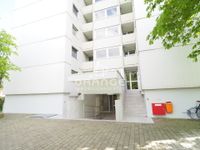 *** Attraktive 2. Zi. Wohnung mit Balkon und Nutzungsmöglichkeit eines Freibades auf dem Dach *** Bayern - Neu Ulm Vorschau