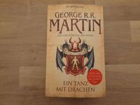 Das Lied von Eis und Feuer - Ein Tanz mit Drachen | Buch | Lesen Leipzig - Schleußig Vorschau