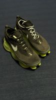 Nike Scorpion FK Barely Volt GR. 45 Nordrhein-Westfalen - Schermbeck Vorschau