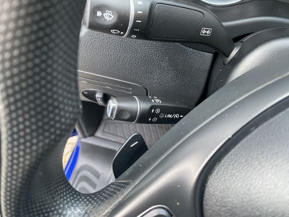 Mercedes-Benz Vito 114 CDi Lang 7G Klima LED Kamera AHK in Markranstädt