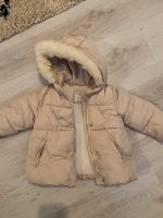 Mädchen Winterjacke 98 Zara Nordrhein-Westfalen - Rommerskirchen Vorschau