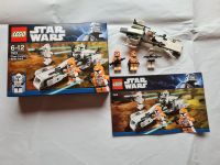 Lego Star Wars 7913 Clone Trooper Battle Pack Baden-Württemberg - Oberderdingen Vorschau