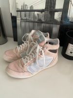 Adidas Neo Sneaker / Street Style / Cut Outs Schwachhausen - Neu Schwachhausen Vorschau