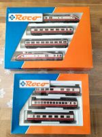 Modell, ROCO IC, HO "Max Liebermann" 43016 43013 Niedersachsen - Weener Vorschau