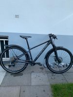 FOCUS WHISTLER 3.9 MTB/Tourenrad Fahrrad Münster (Westfalen) - Centrum Vorschau