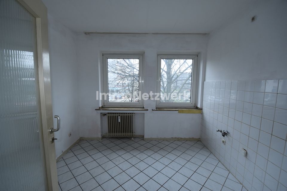 ***solides Anlageobjekt in zentraler Stadtlage von Düren 11 Einheiten & über 5,5 % Rendite***NEU in Düren